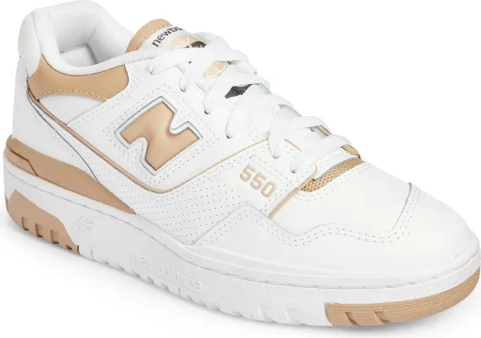 550 Basketball Sneaker (Women) | Nordstrom