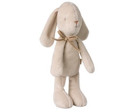 Presale Soft Bunny Small Off White | Bohemian Mama