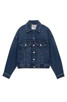 Denim jacket | PULL and BEAR UK