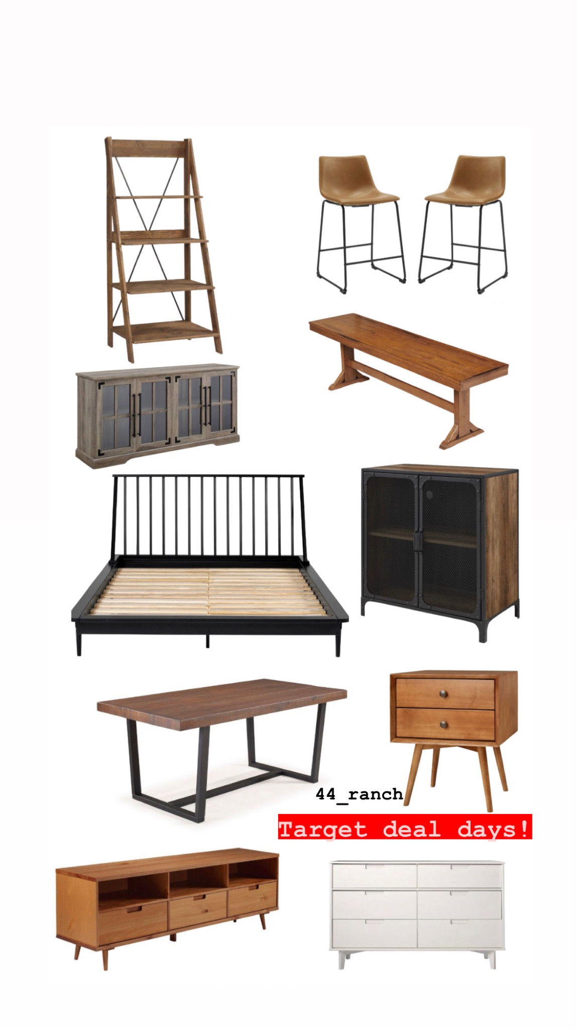 Target deal days are here! 

Here are a few items I have or are in my list! 

These deals end tonight, most up to 35% off.

#LTKstyletip #LTKhome #LTKsalealert