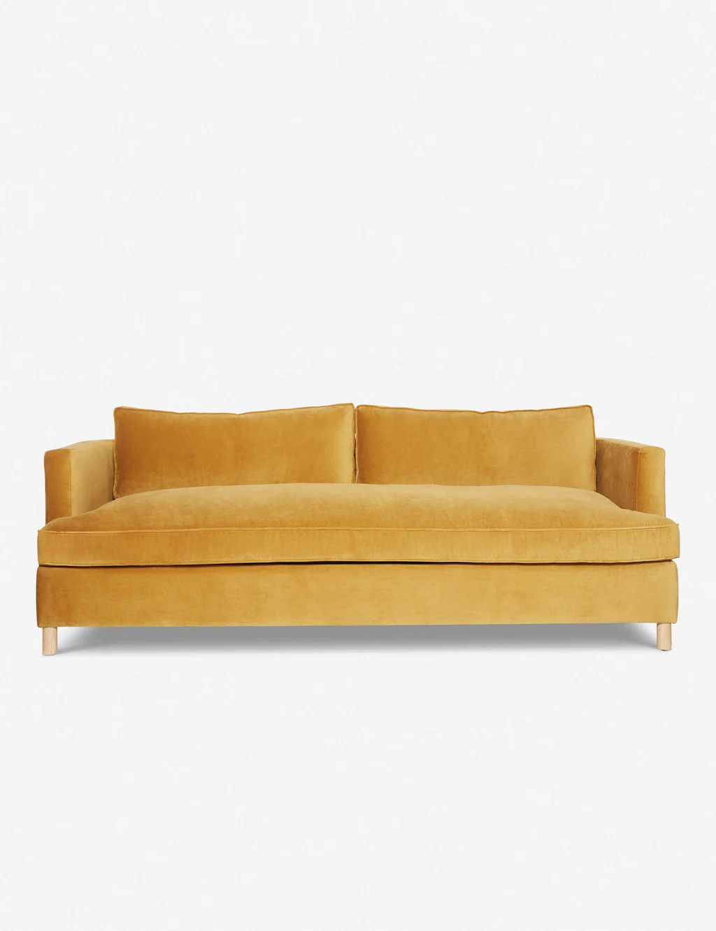 Belmont Sofa | Lulu and Georgia 