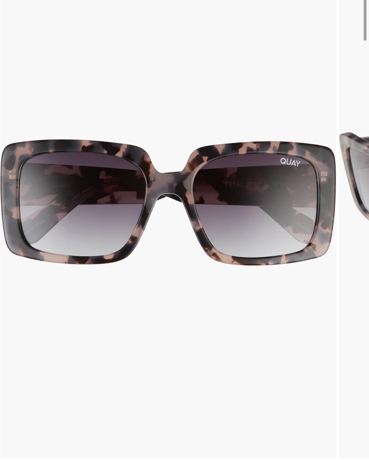 Good quality and affordable sunglasses 😎🕶️

#LTKFindsUnder50