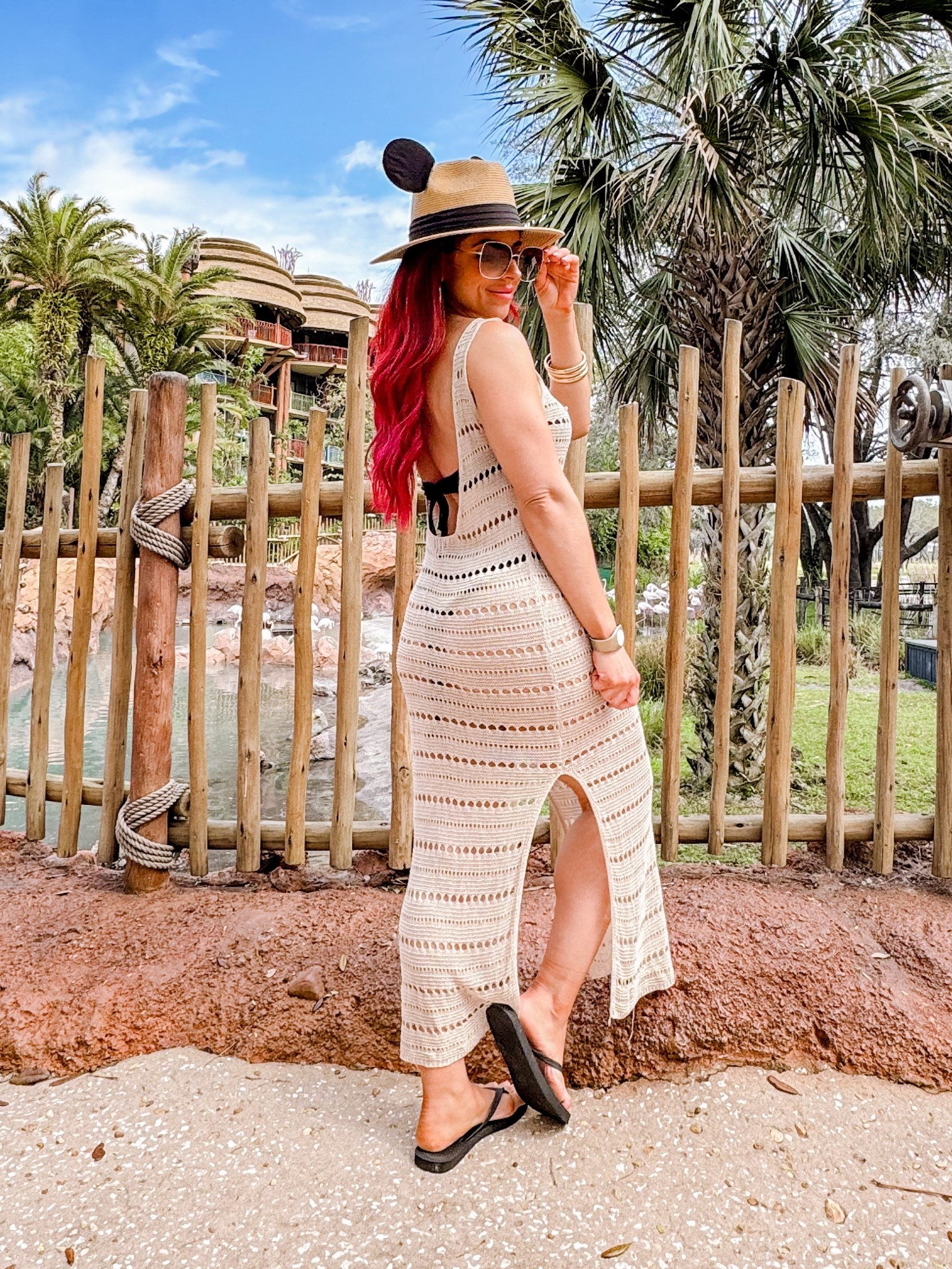 Mickey safari hat, Disney girls disney style Disney fun, Disney ithrits 

#LTKSeasonal #LTKFindsUnder100 #LTKSaleAlert