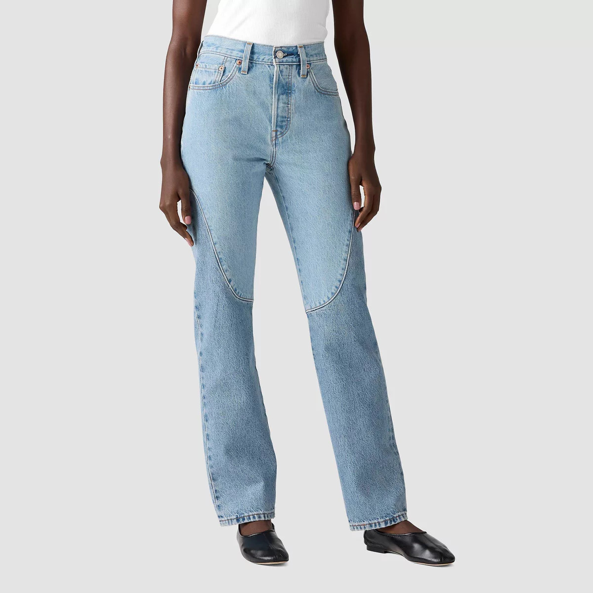 Levi's® Women's 501® Jeans - County Fair | Target