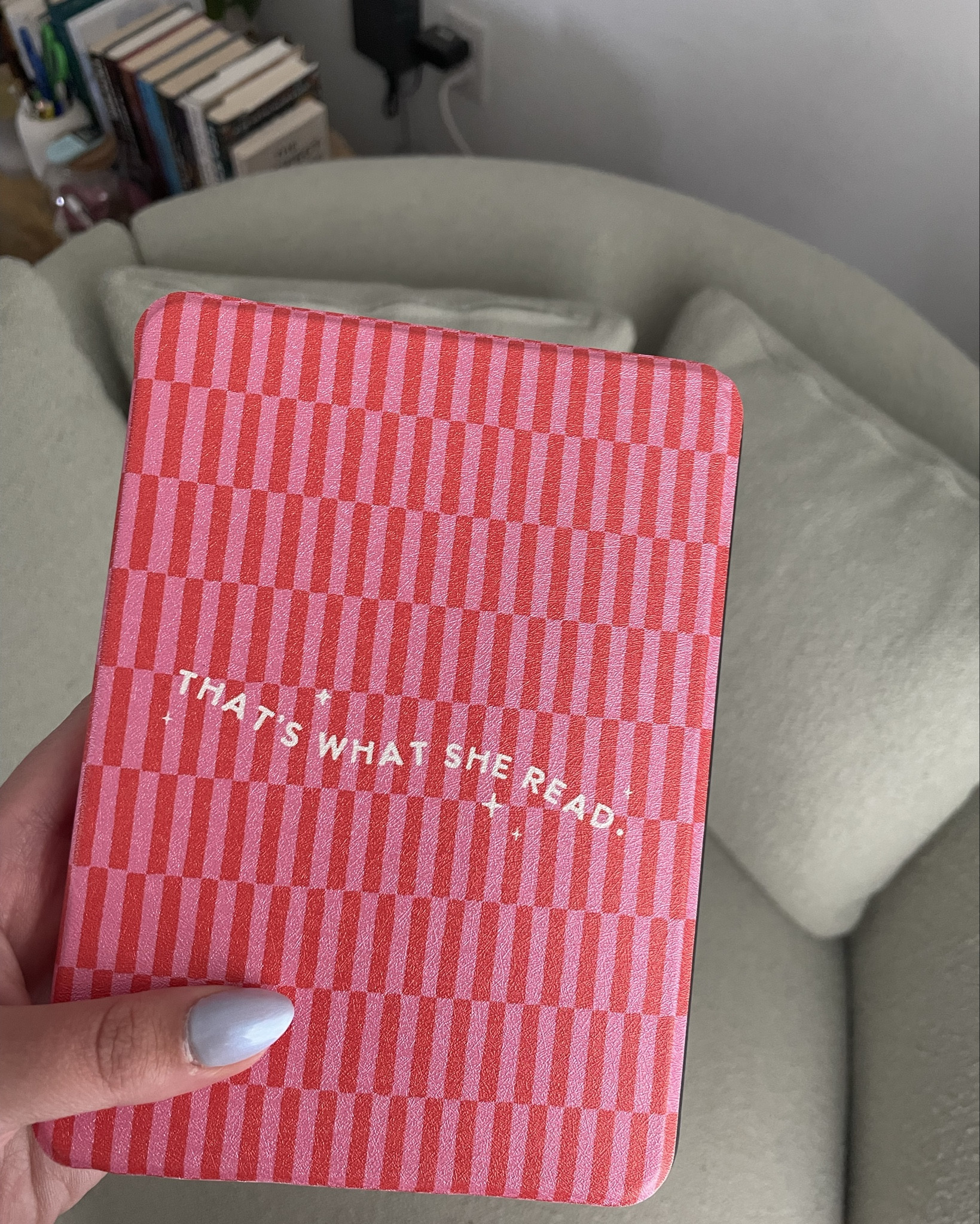 Love my kindle❤️🫶🏻