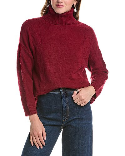 Pullover | Rue La La