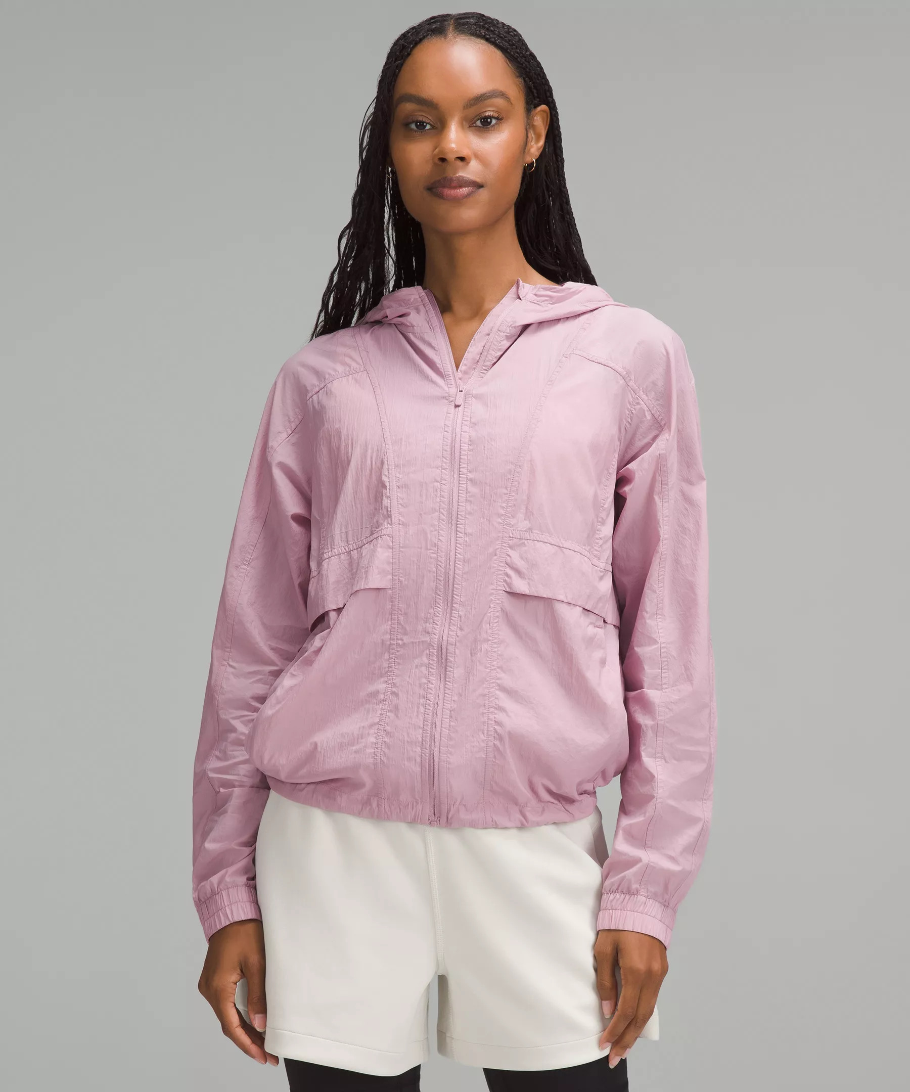 Hood Lite Jacket | Lululemon (US)