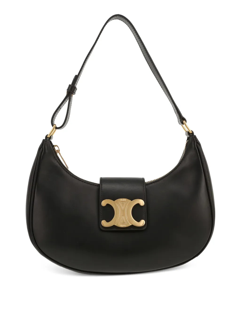 2020 Ava Triomphe Schultertasche | Farfetch Global