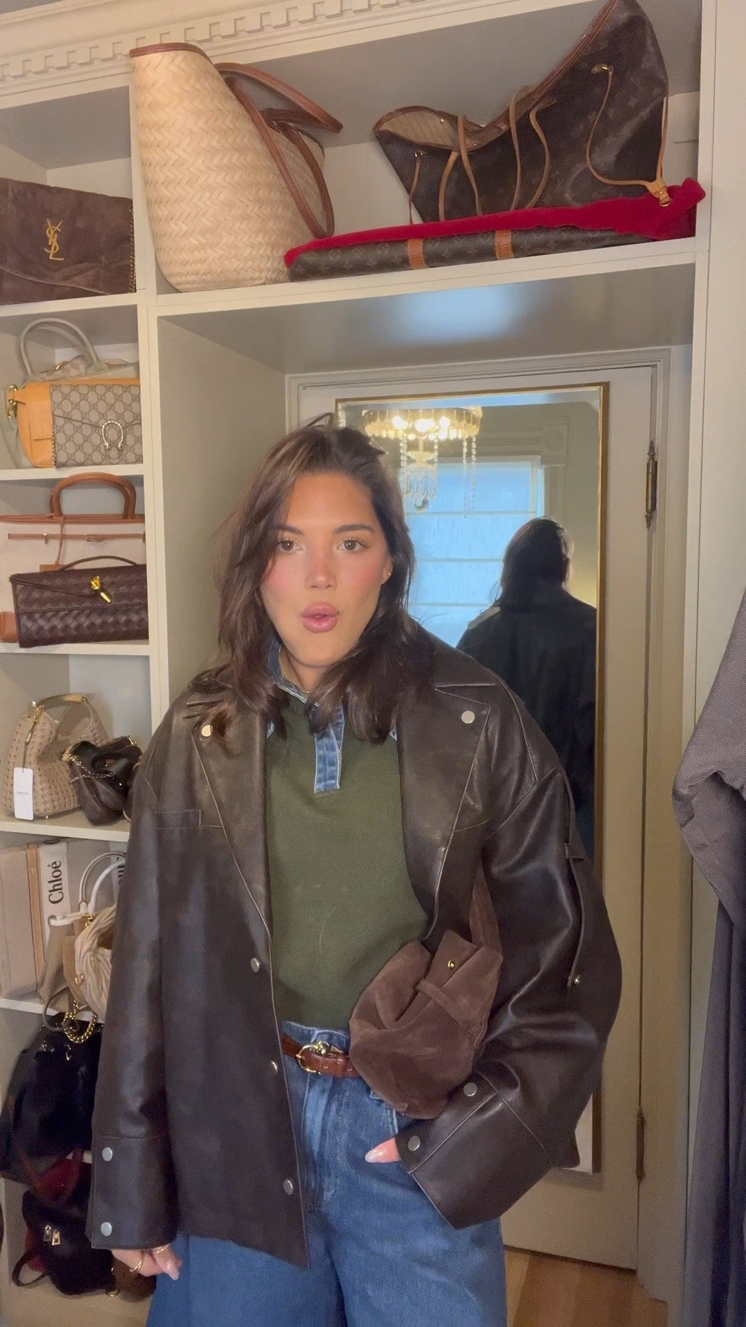 my most sold out top 

#LTKgrwm #LTKmomlife #LTKHoliday