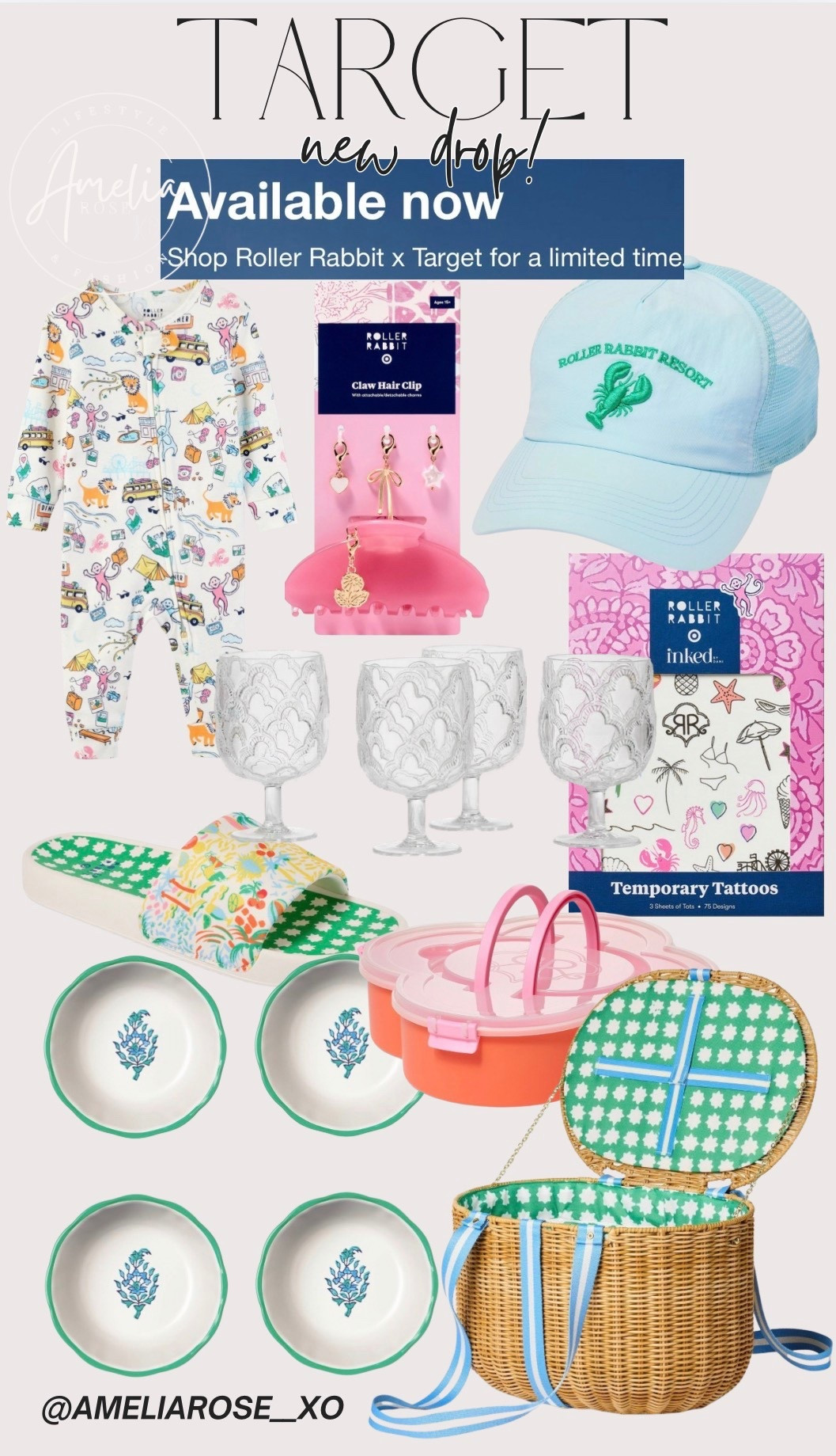 New drop at Target! 👏 

#LTKBaby #LTKHome #LTKSeasonal