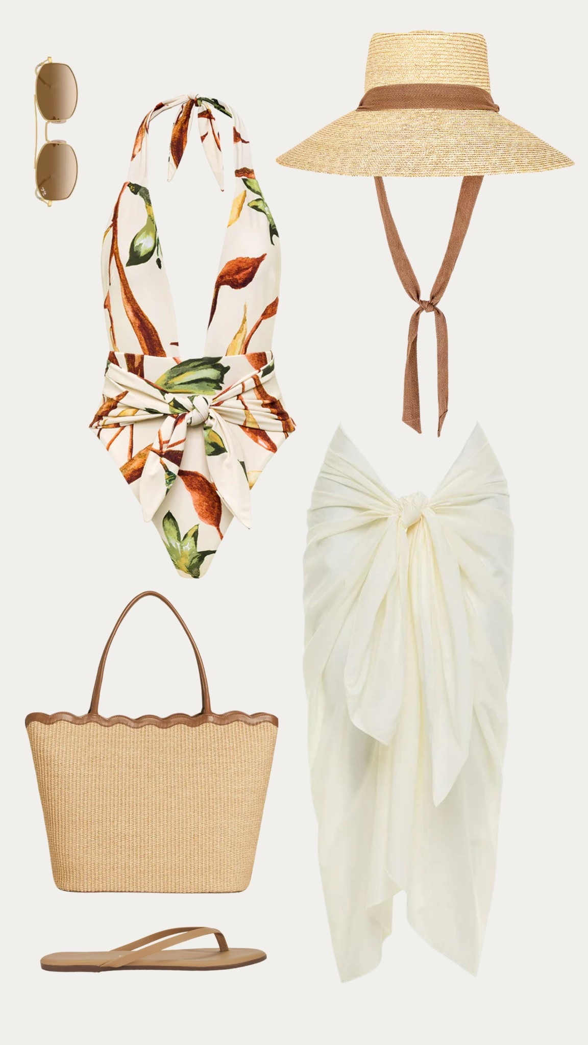 #LTKStyleTip #LTKSwim