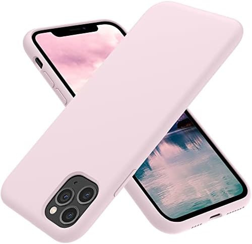 OTOFLY iPhone 11 Pro Max Case for Women,Soft Silicone Designed [Military Grade Drop Protection] [Ant | Amazon (US)