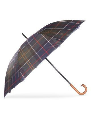 Tartan Full Umbrella | Bloomingdale's (US)