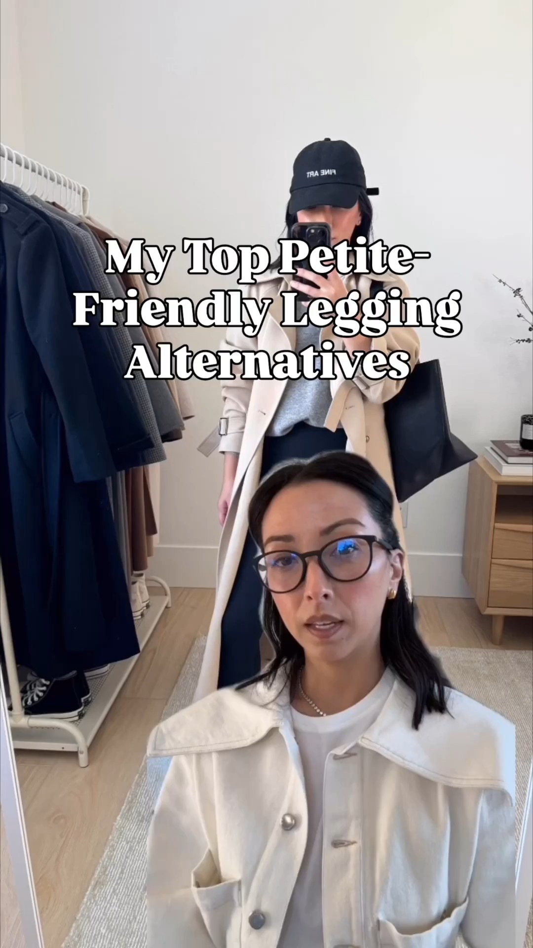 To help you get out of leggings, here are my top petite-friendly legging alternatives to wear right now  

Petite style, mom style 

#LTKPetite #LTKSeasonal #LTKmomlife