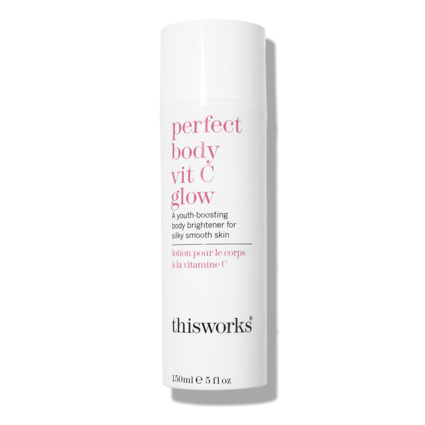 Perfect Body Vit C Glow | Space NK - UK