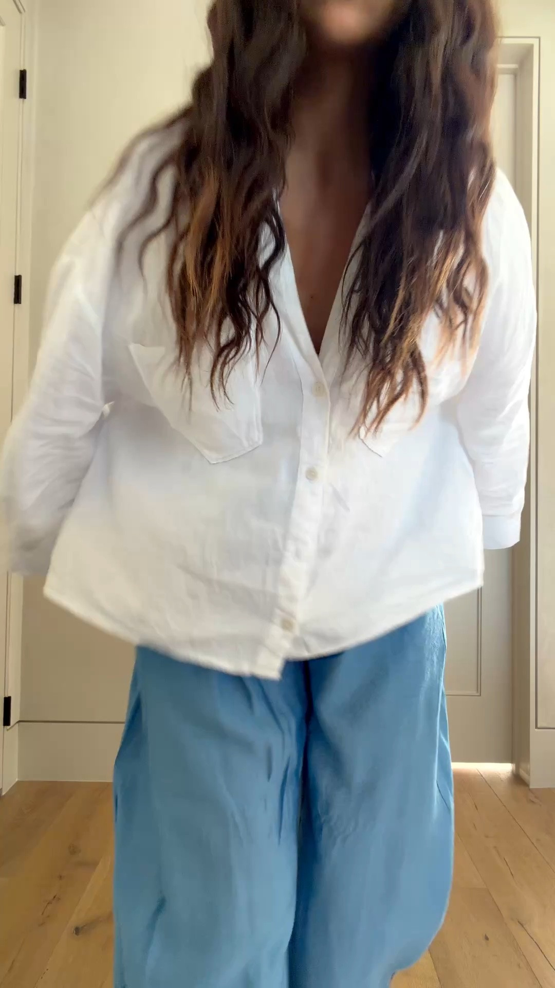 Top: medium
Pants: medium

Ltkcapb

#LTKdayinmylife #LTKootd #LTKSaleAlert