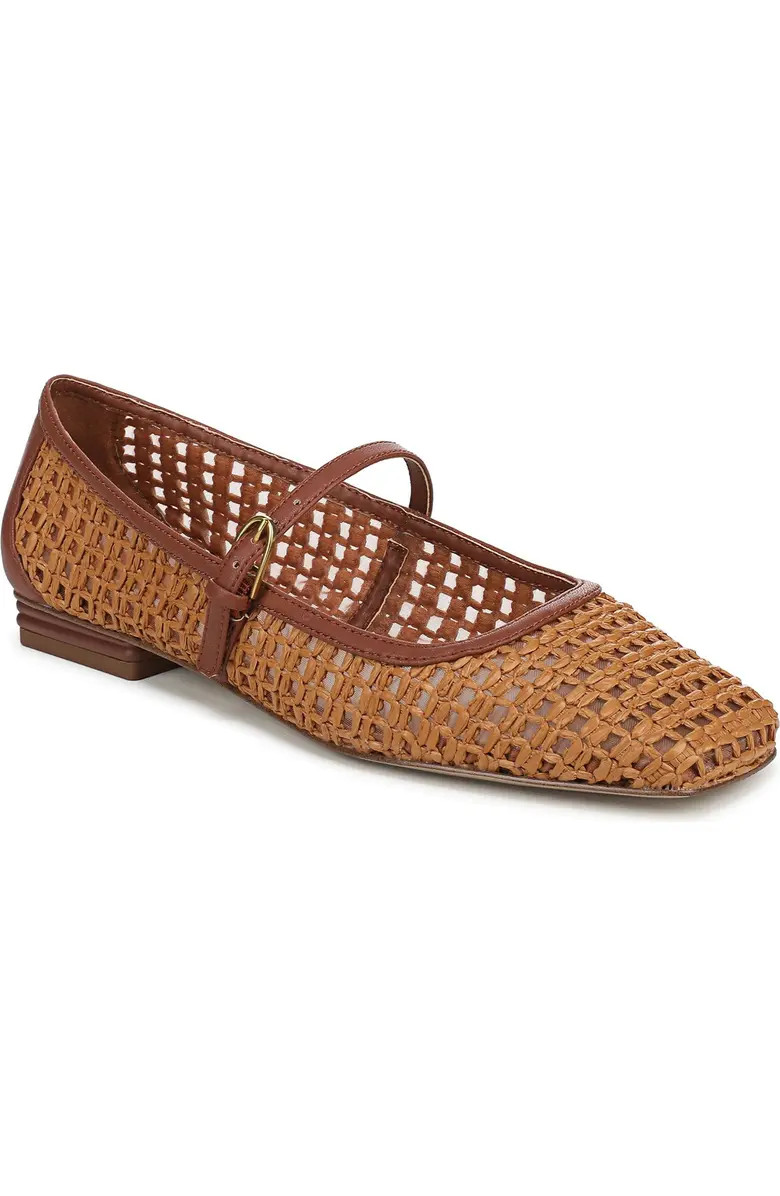 Tinsley Mary Jane Flat (Women) | Nordstrom