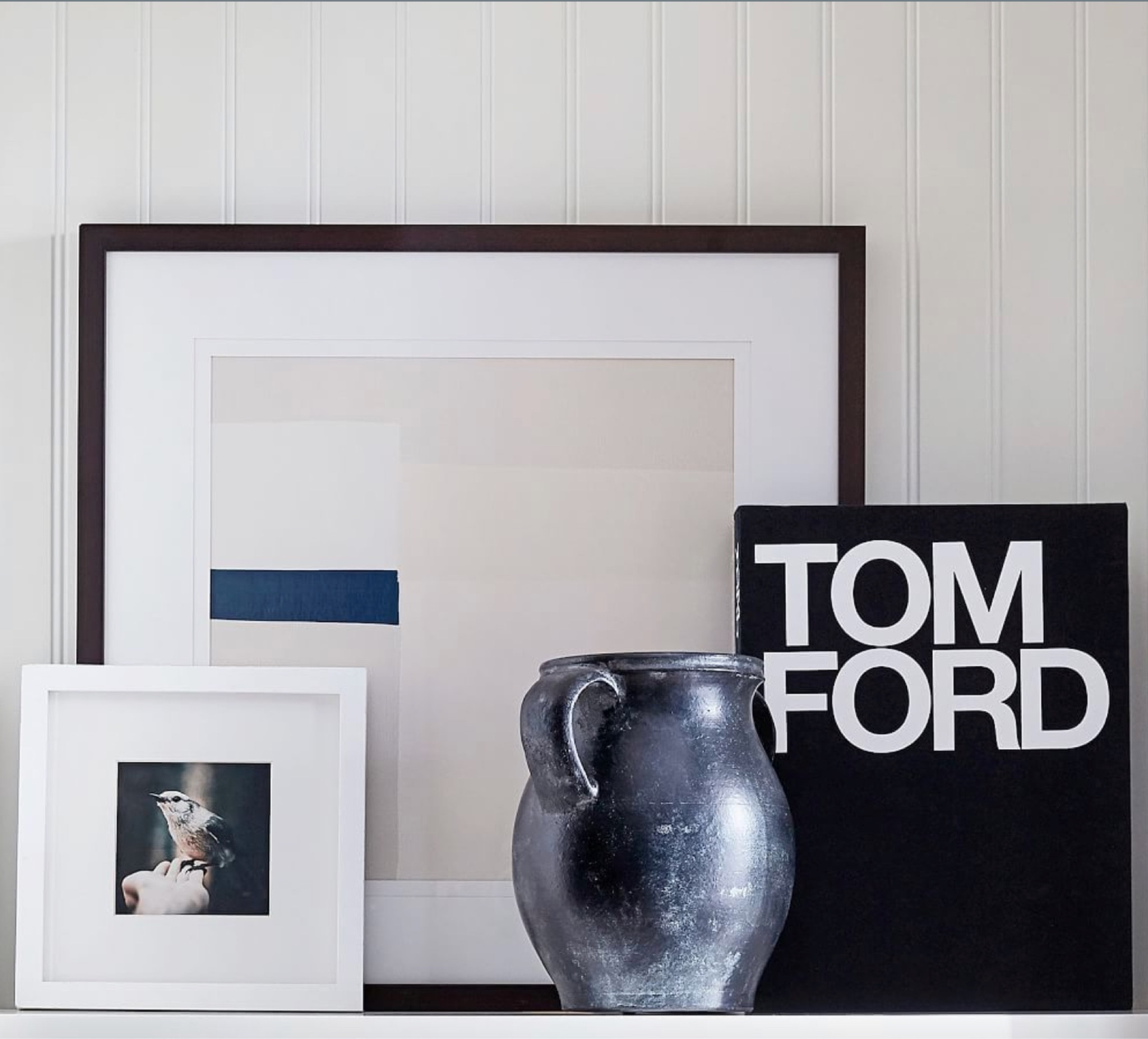 Tom Ford Coffee Table Book #tomford #homedecor

#LTKhome #LTKstyletip #LTKunder100