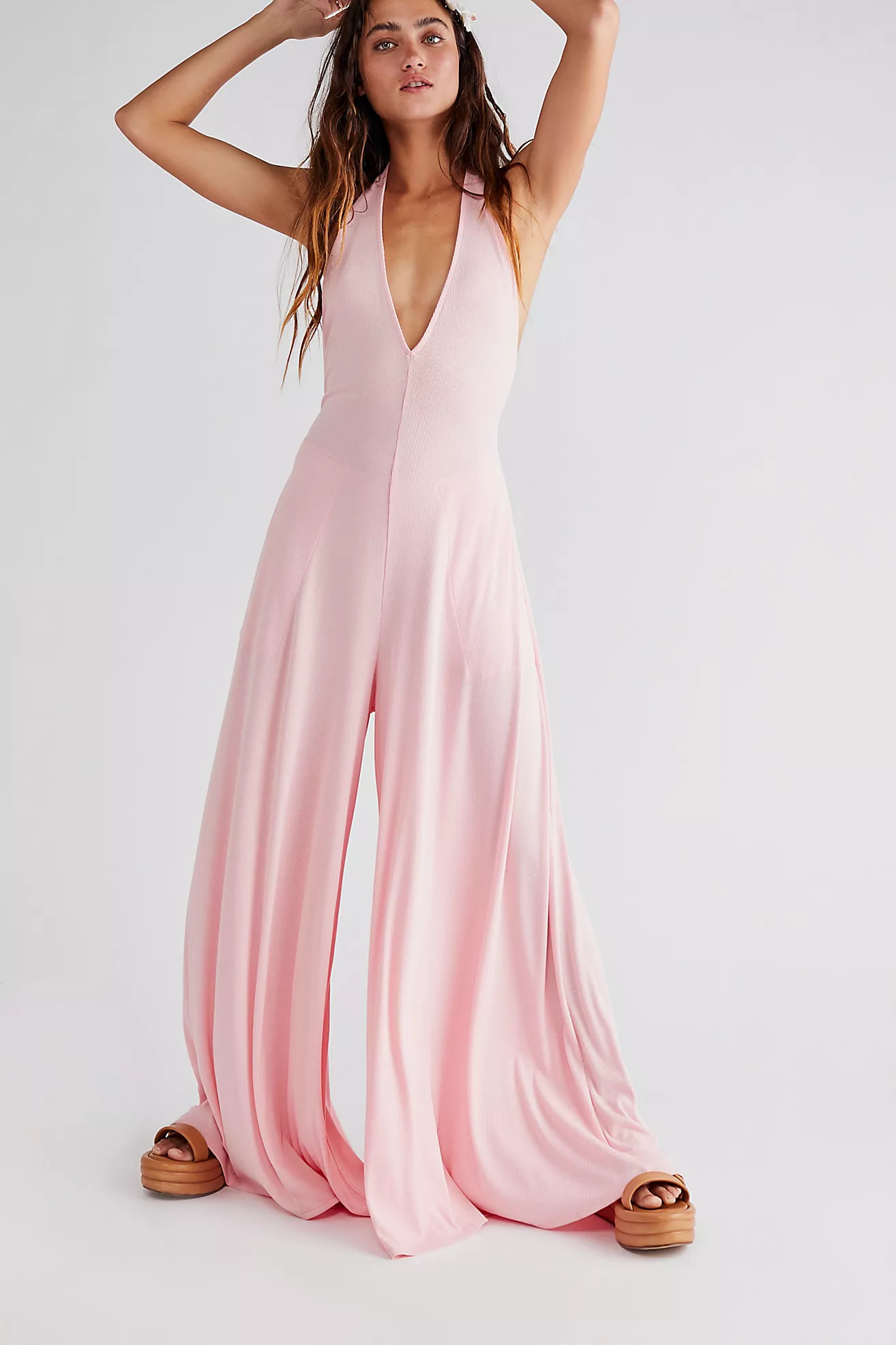 Leigh One Piece | Free People (Global - UK&FR Excluded)