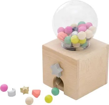 Kukkia Gatcha Gatcha Wooden Bead Set | Nordstrom