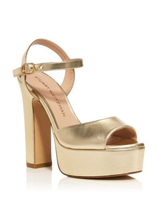Women's Reade Platform Sandals | Bloomingdale's (US)