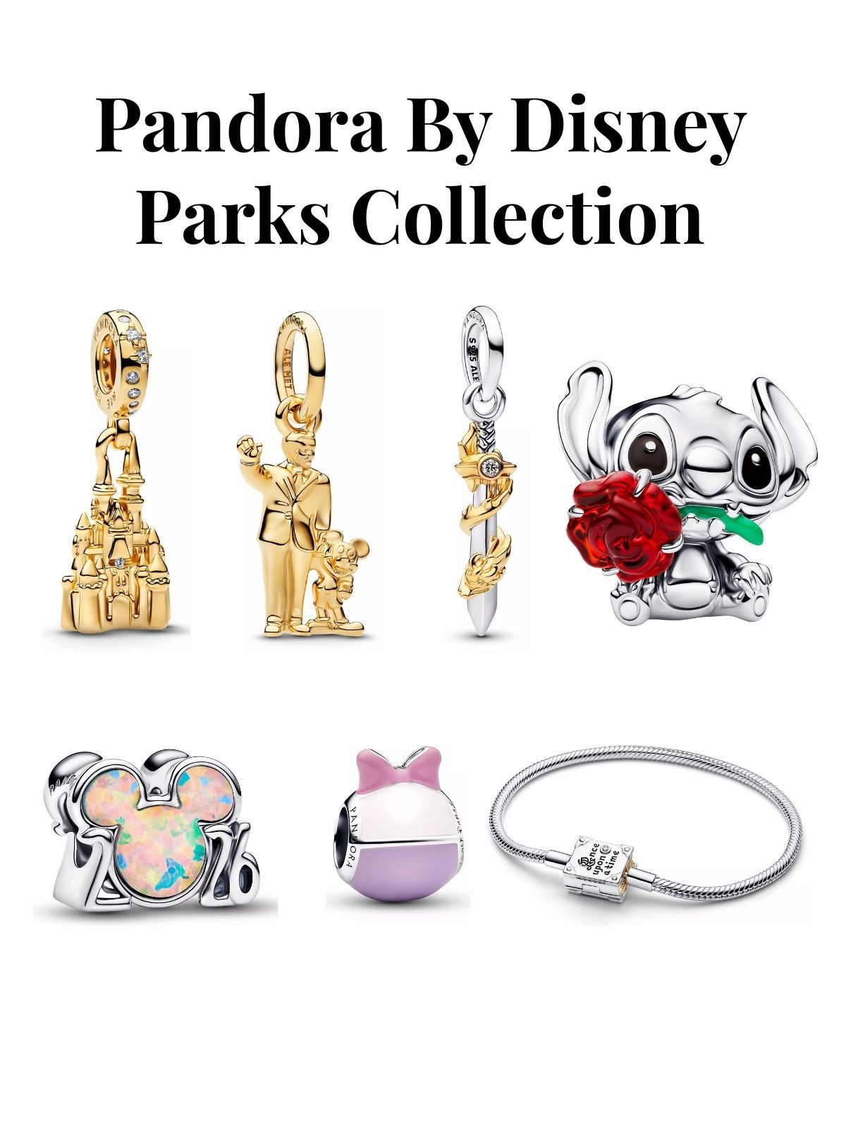 Pandora by Disney Parks collection

#LTKTravel