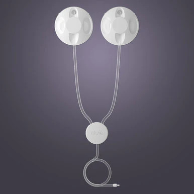 Elvie Stride Connect Kit (Double) | Elvie