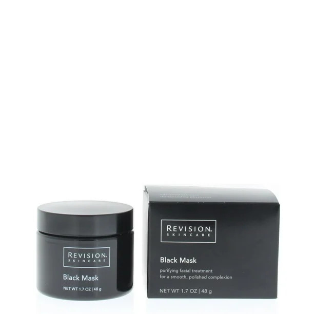Revision Skincare Black Mask 1.7oz/48g | Walmart (US)