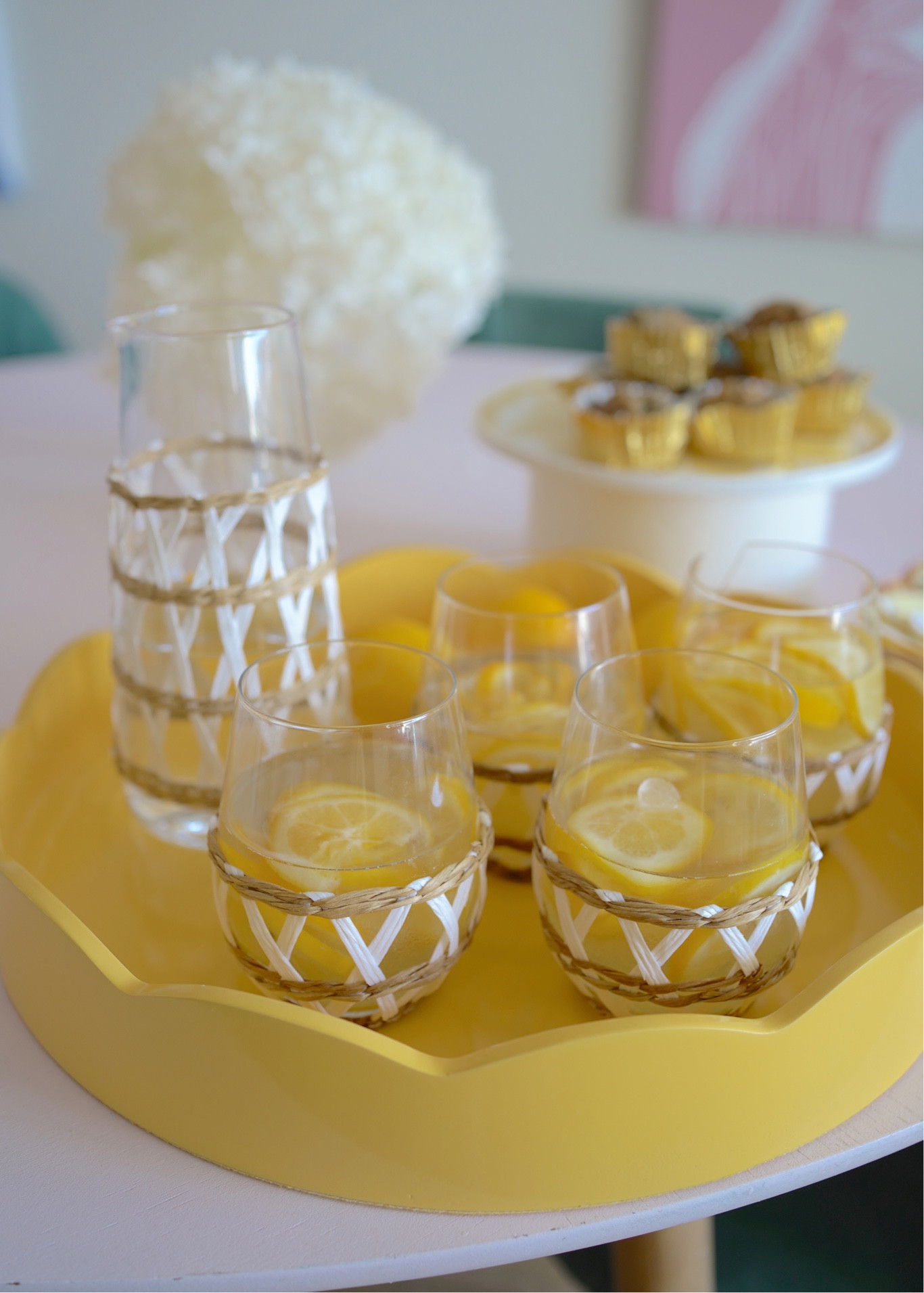 Scalloped homewares coming in hot!

#LTKaustralia #LTKhome #LTKstyletip