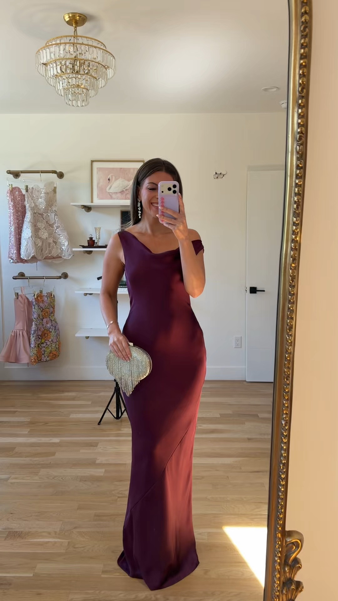 amazon summer to fall formal event and wedding guest dresses 💍

I’m 5’4” and wearing my usual small/2 in all 

amazon fashion, amazon dresses, amazon finds, amazon outfit ideas, amazon summer outfits, affordable fashion finds, summer wedding guest dresses, wedding guest dresses, cocktail dresses, semi-formal dresses, black tie wedding guest dresses, destination wedding guest dresses, garden party dresses, wedding guest outfit ideas

#LTKgrwm #LTKSeasonal #LTKWedding
