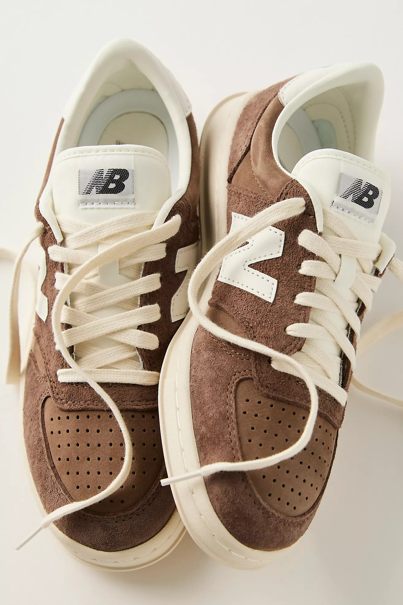 New Balance T500 Sneakers | Free People (Global - UK&FR Excluded)