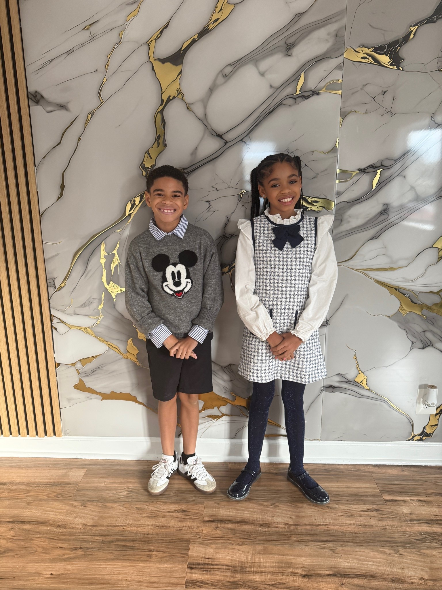 School picture day 

#LTKKids #LTKFamily