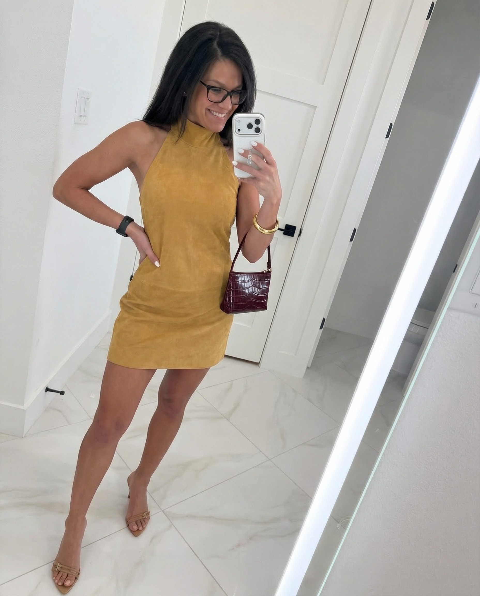 Chic summer statement mini dresses you need ☀️✨
These mini dresses bring bold style and unforgettable energy to your warm-weather wardrobe. From playful prints and vibrant colors to elevated silhouettes and eye-catching details, they’re perfect for parties, date nights, brunches, vacations, and summer celebrations when you want to turn heads.

#LTKstyle #LTKfinds #LTKdress #MiniDress #StatementDress #SummerStyle #VacationStyle #DateNightOutfit #PartyDress #ChicFashion #WomensFashion #SummerOutfits 

#LTKootd #LTKWedding #LTKPetite