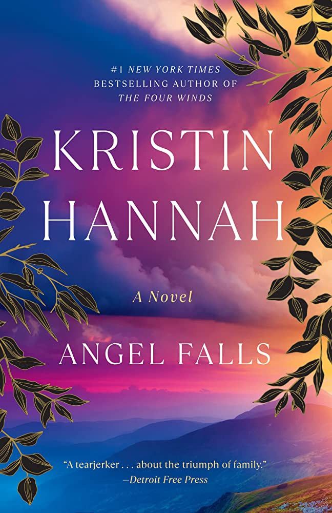 Angel Falls: A Novel | Amazon (US)