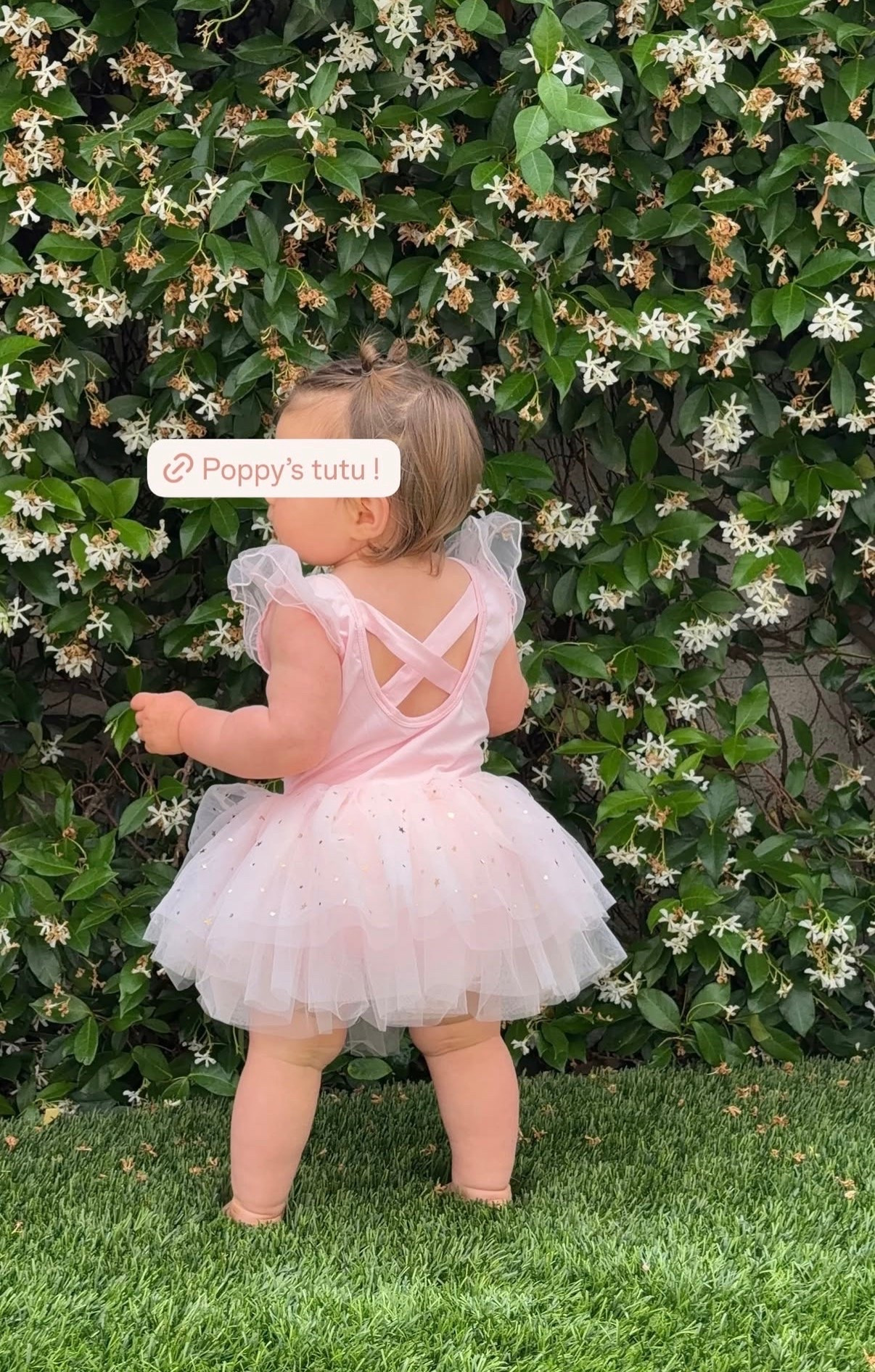 🩰🧑‍🩰

#LTKBaby #LTKKids #LTKmomlife