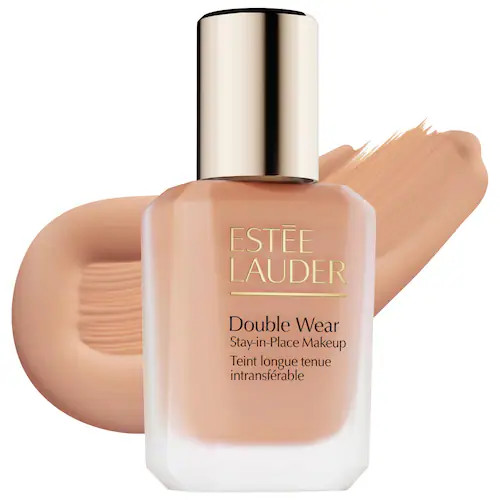 Estée Lauder NEW Double Wear Stay-in-Place Lightweight Longwear Matte Foundation with 36H Wear | Sephora (US)