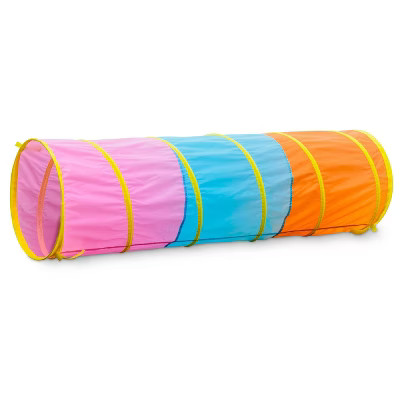 Sunny Days Tunnel Baby Playmat | Target