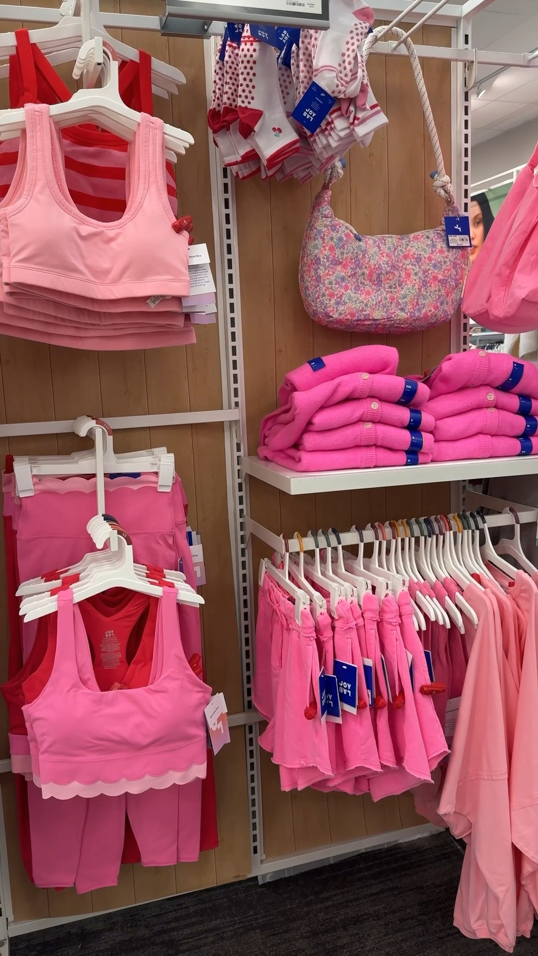 Save 30% off fitness styles

target finds, target style, workout routine 

#LTKFindsUnder50 #LTKmorningroutine #LTKfitnessgoals