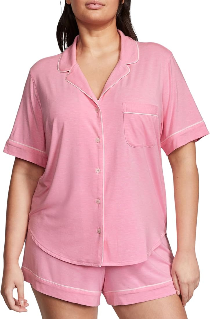 Victoria's Secret Modal Short Pajama Set, Women's Sleepwear (XS-XXL) | Amazon (US)