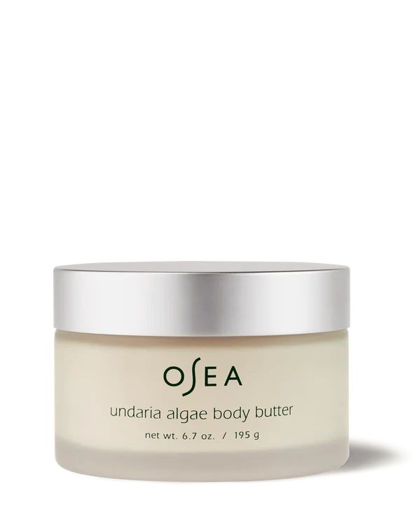 Undaria Algae™ Body Butter I Anti-Aging Moisturizer | Clean Body Butter | OSEA Malibu