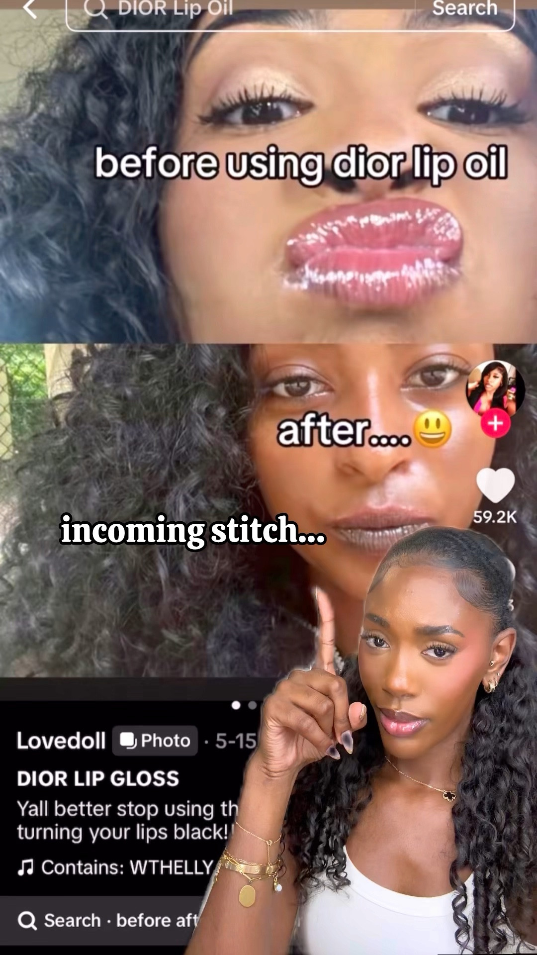 SPF lip gloss recommendations for summer 

#LTKFindsUnder50 #LTKSummerEdit #LTKBeauty