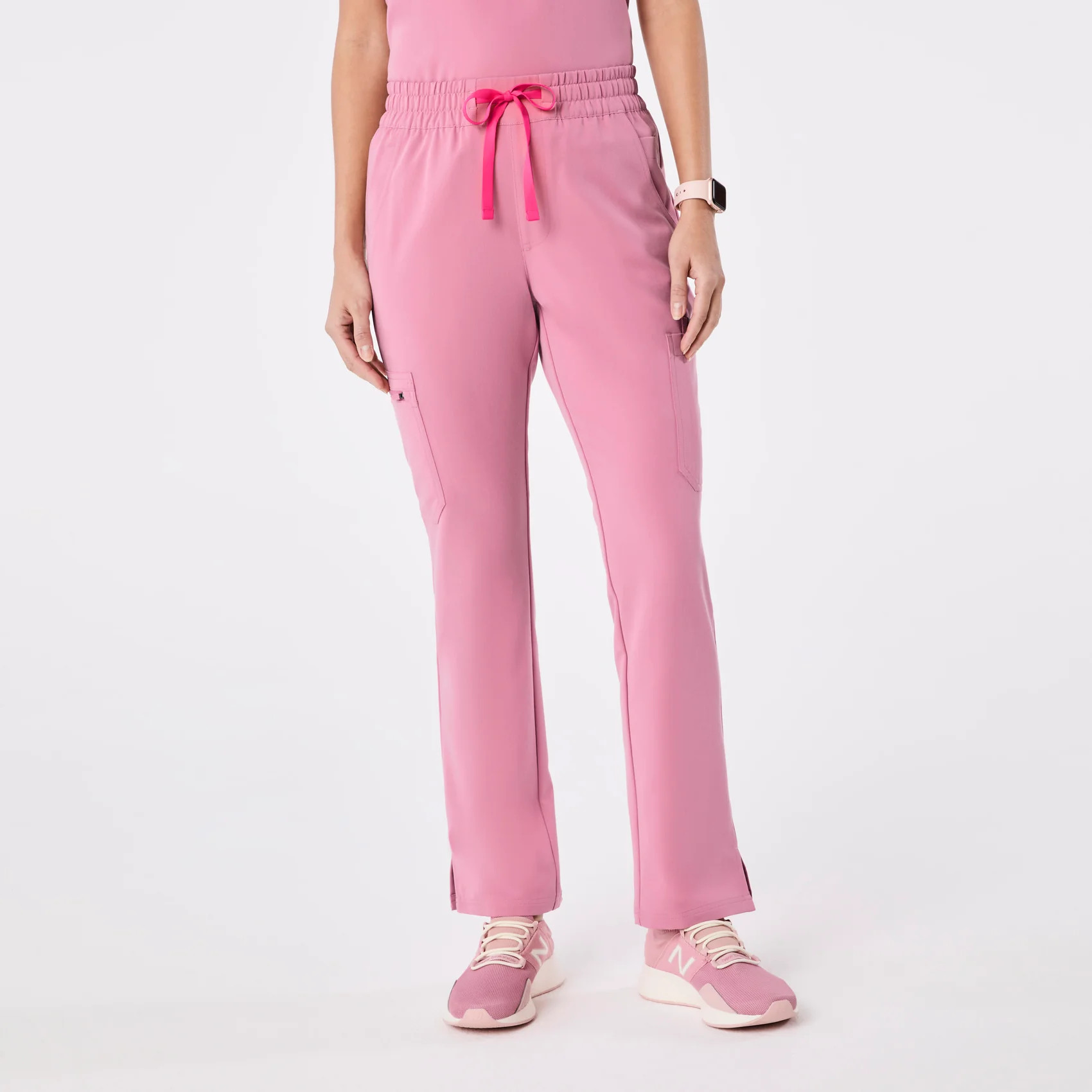 High Waisted Dowa Scrub Pants | FIGS