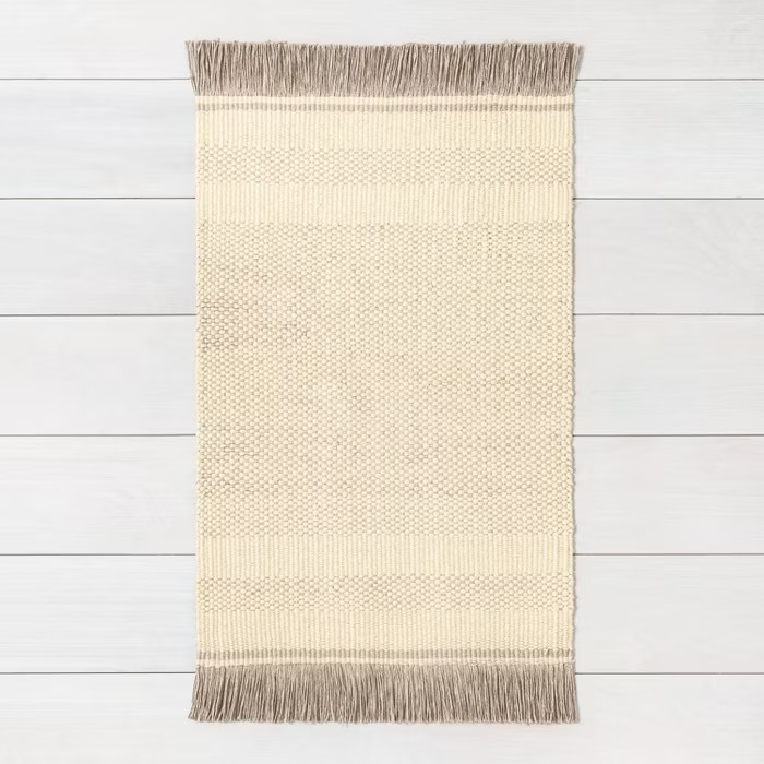 Jute Rug - Hearth & Hand™ with Magnolia | Target