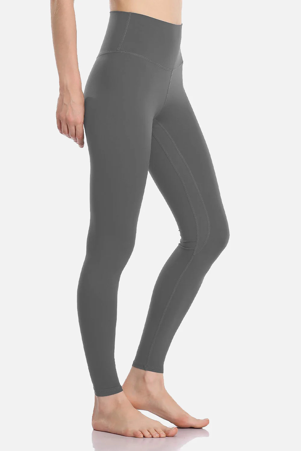 28” Airysoft Buttery Soft High Waisted Legging | Colorfulkoala