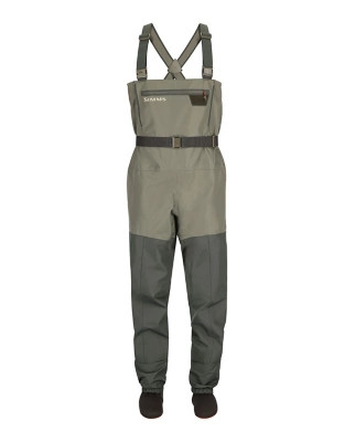 Men's Simms Tributary Stockingfoot Waders | Scheels