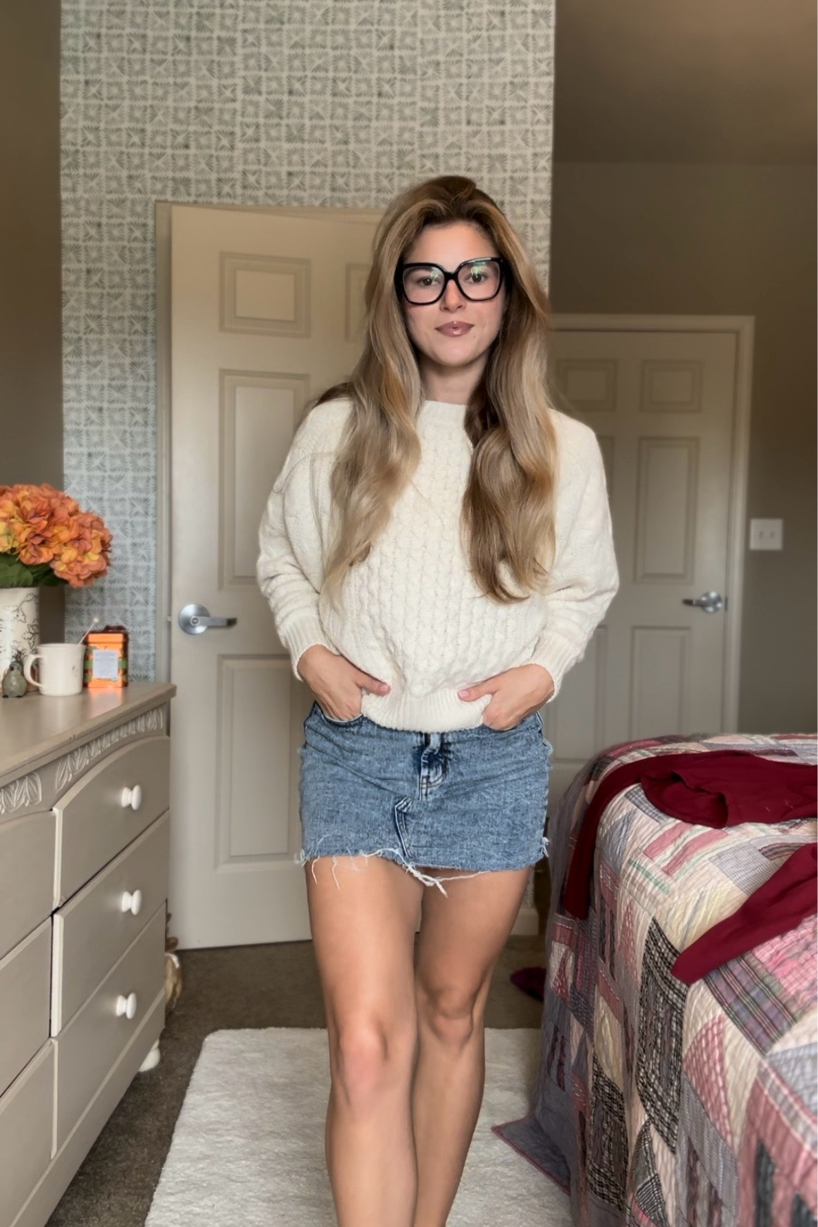Fall outfit inspo

#LTKFindsUnder50 #LTKStyleTip #LTKFallSale