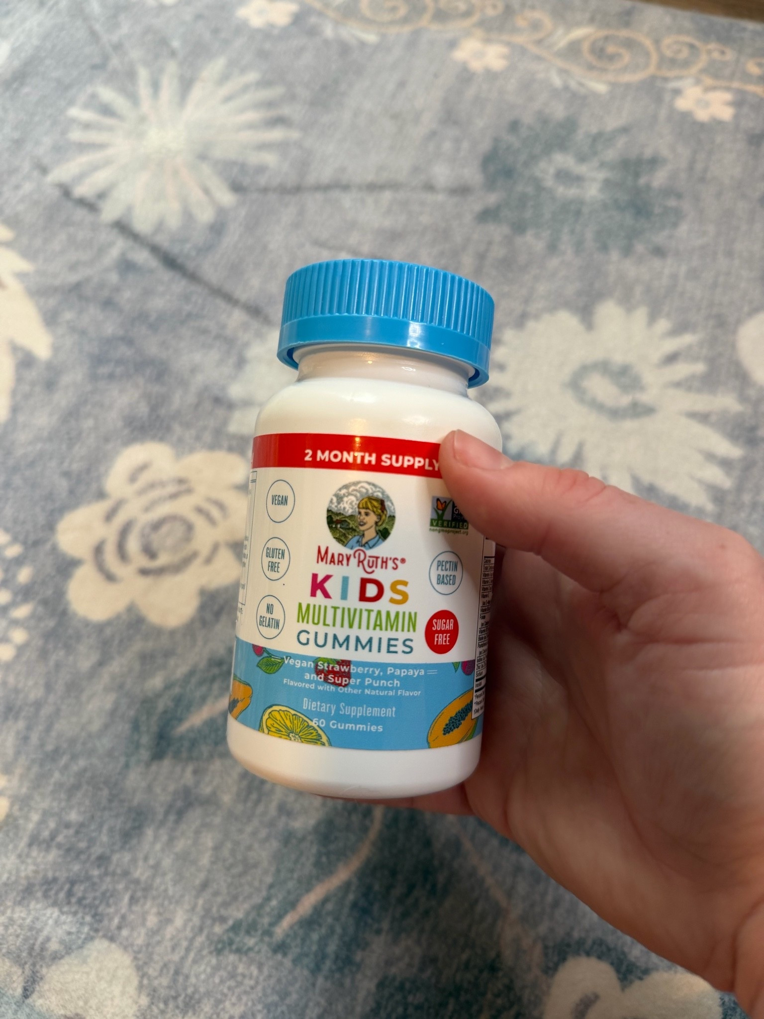 My kids loved these #maryruthorganics

#LTKKids #LTKBaby