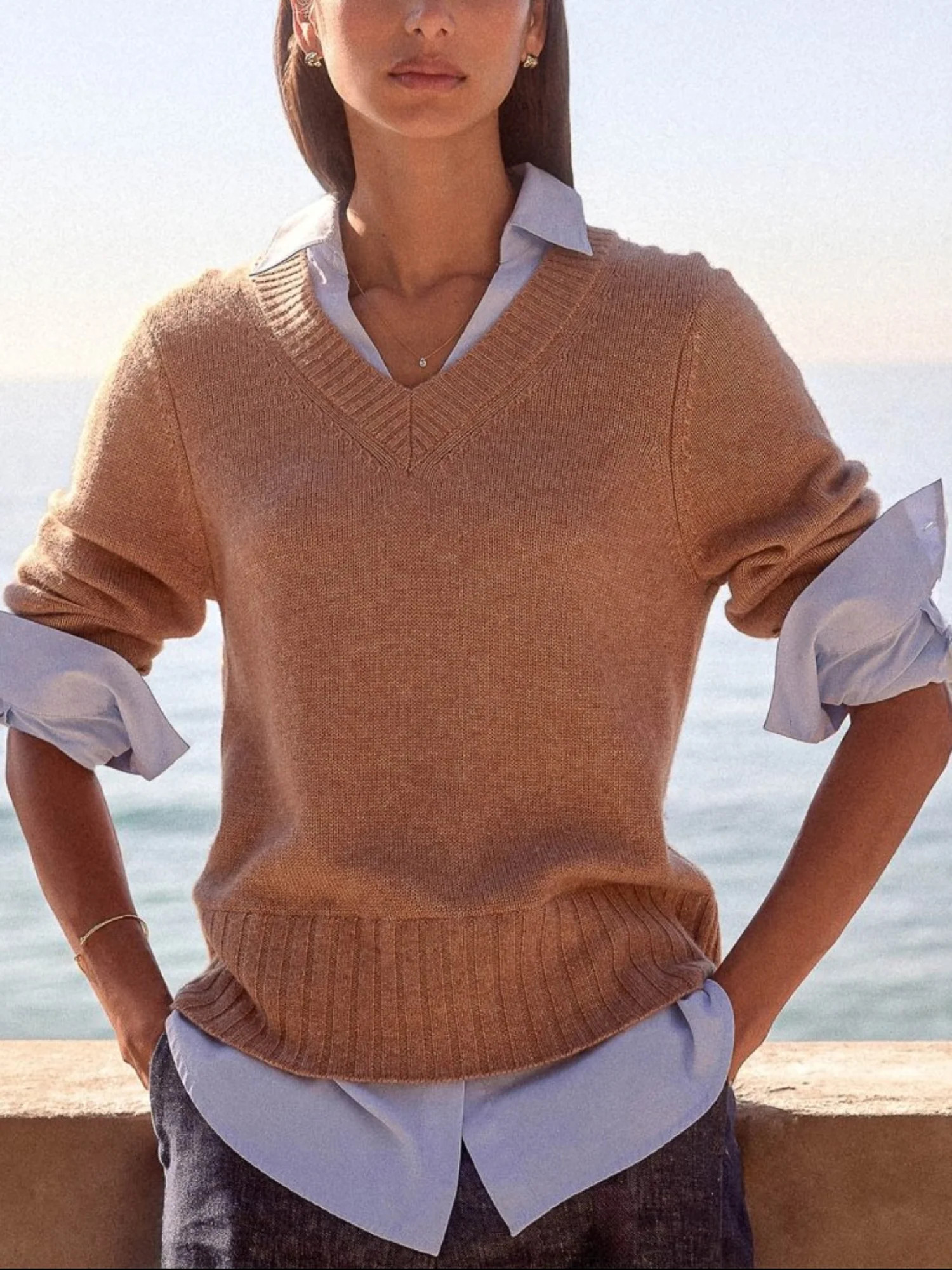 The Arden Looker | Brochu Walker