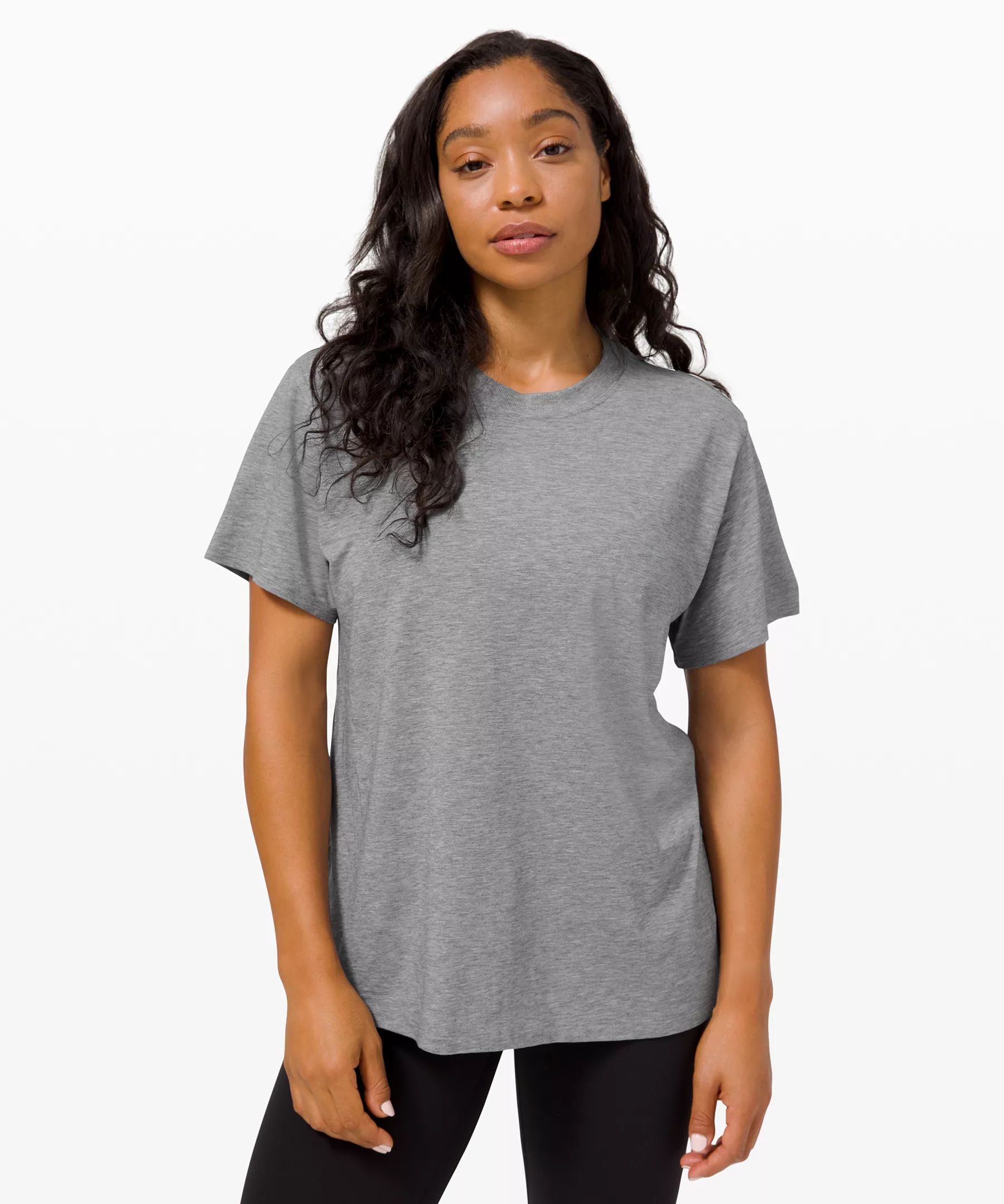 All Yours Tee | Women's T-Shirts | lululemon | Lululemon (US)