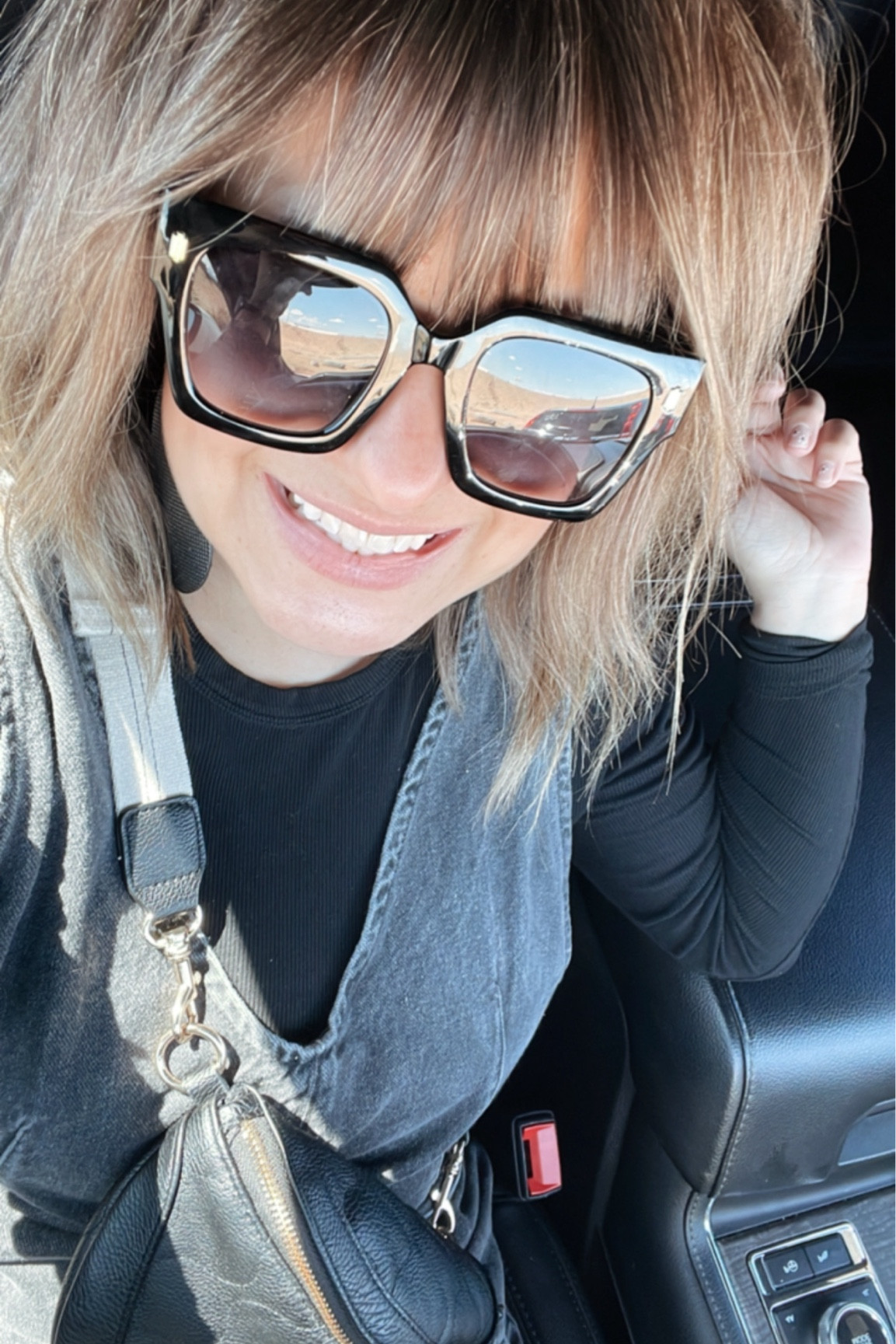 Parent conference fit! 



#outfitinspo #styleinspo #outfitinspiration #styleinspiration #outfitoftheday #lookoftheday #styleblog #fashionblog #dailystyle 
#momblog #mom #mommastyle #momstyle

#LTKfindsunder100 #LTKstyletip